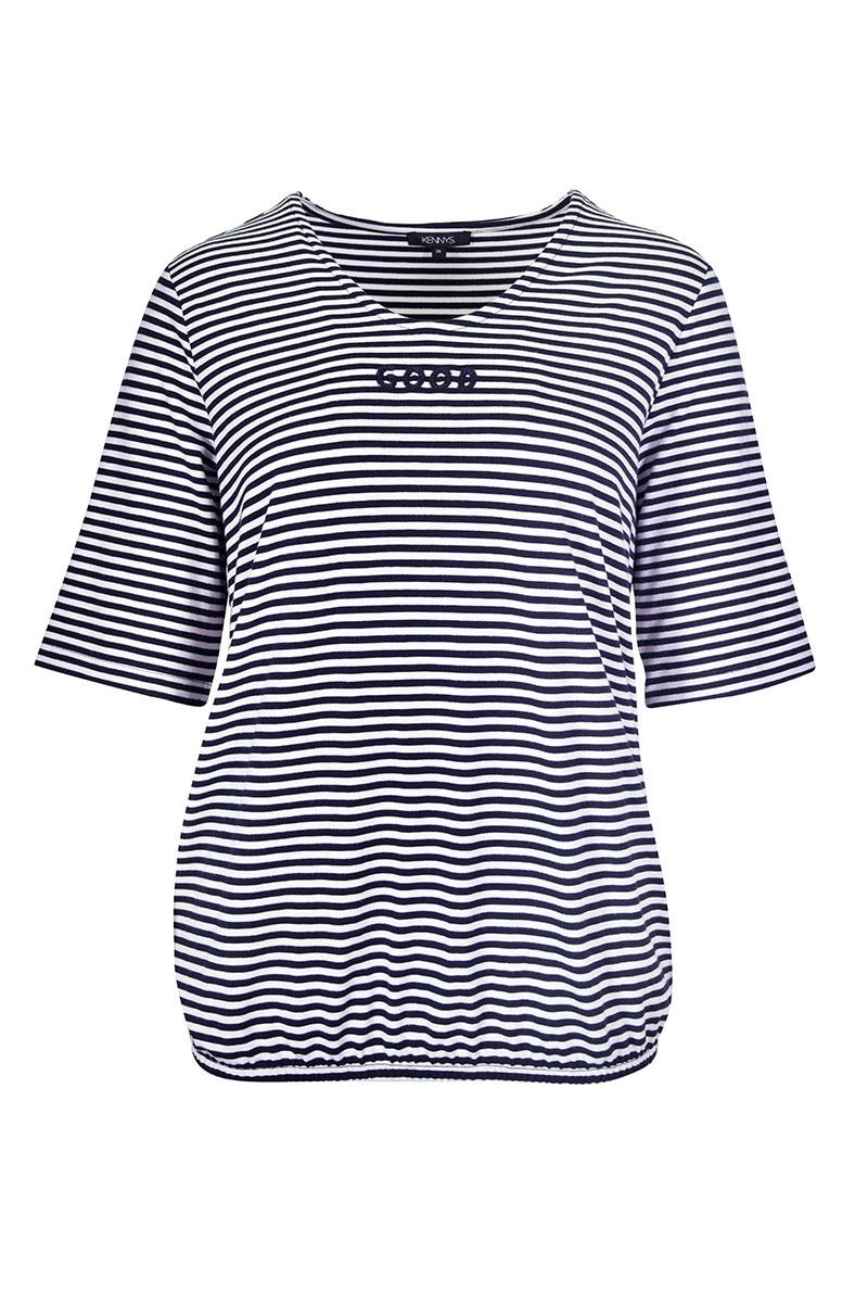 Ringelshirt