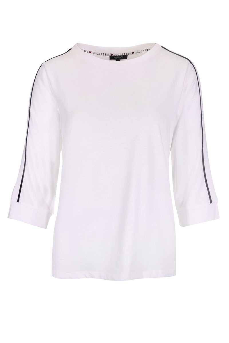 Tape-Shirt