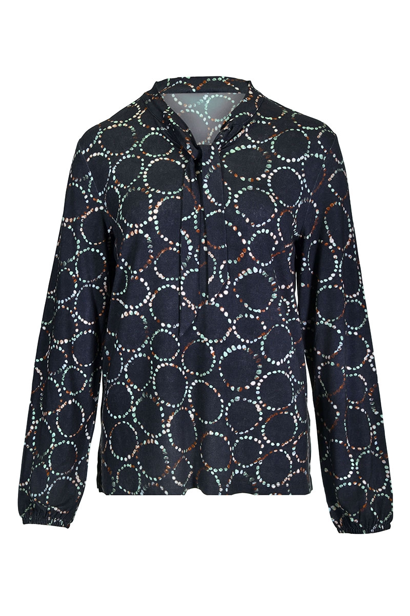 Schluppenshirt
