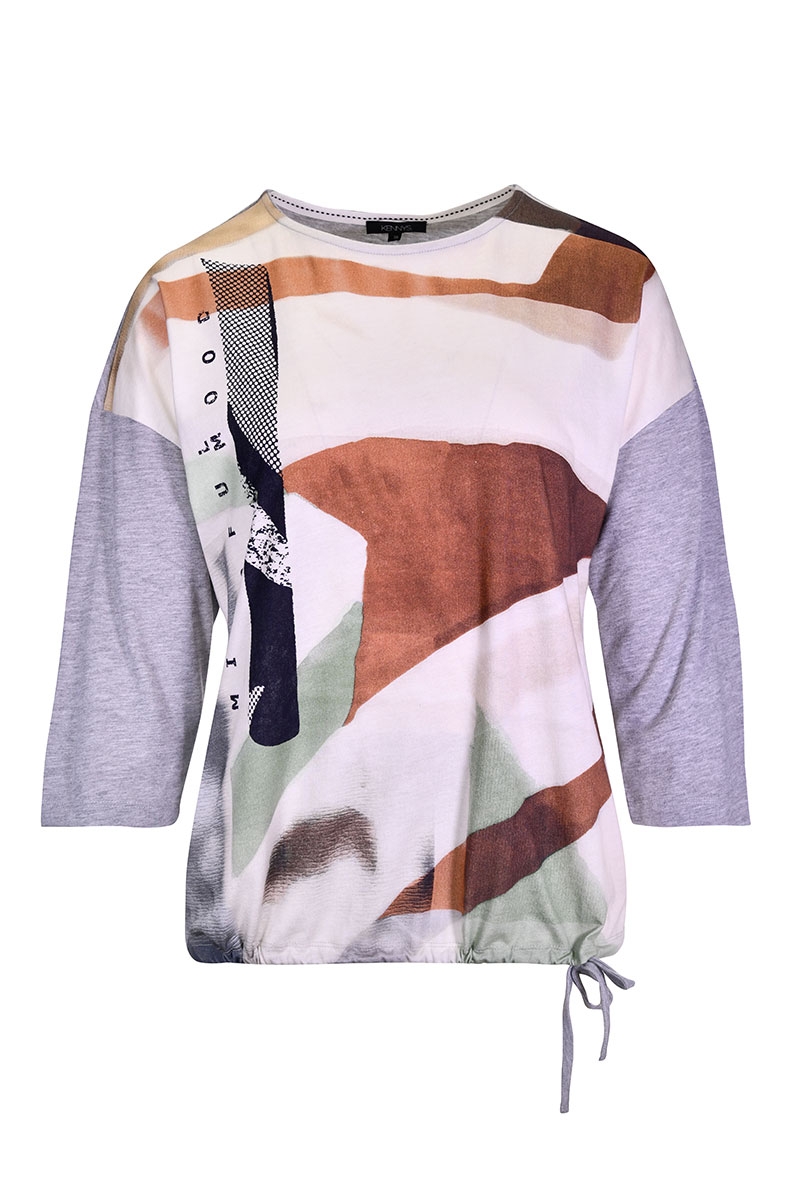 Panneaux Shirt