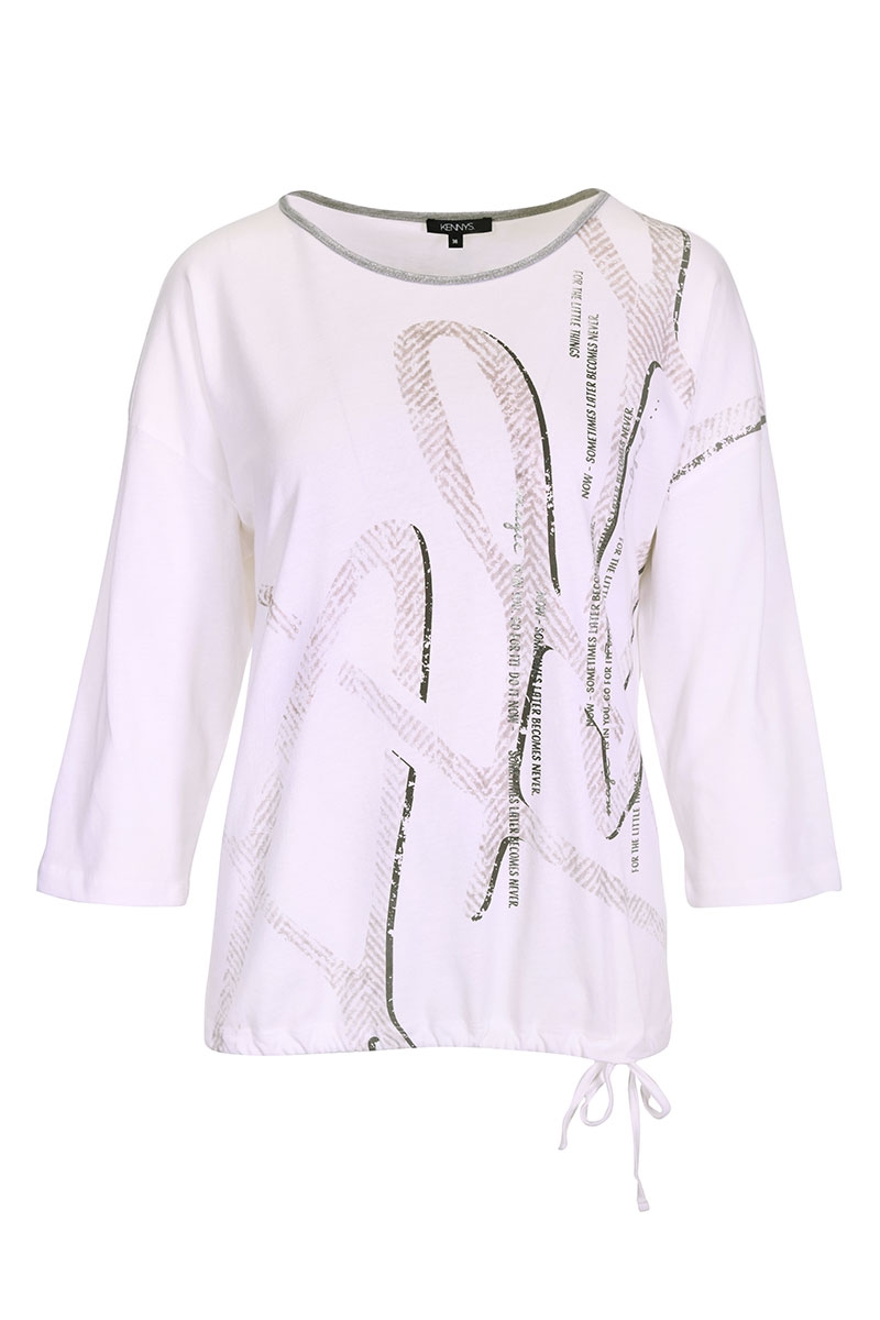 Wording Shirt