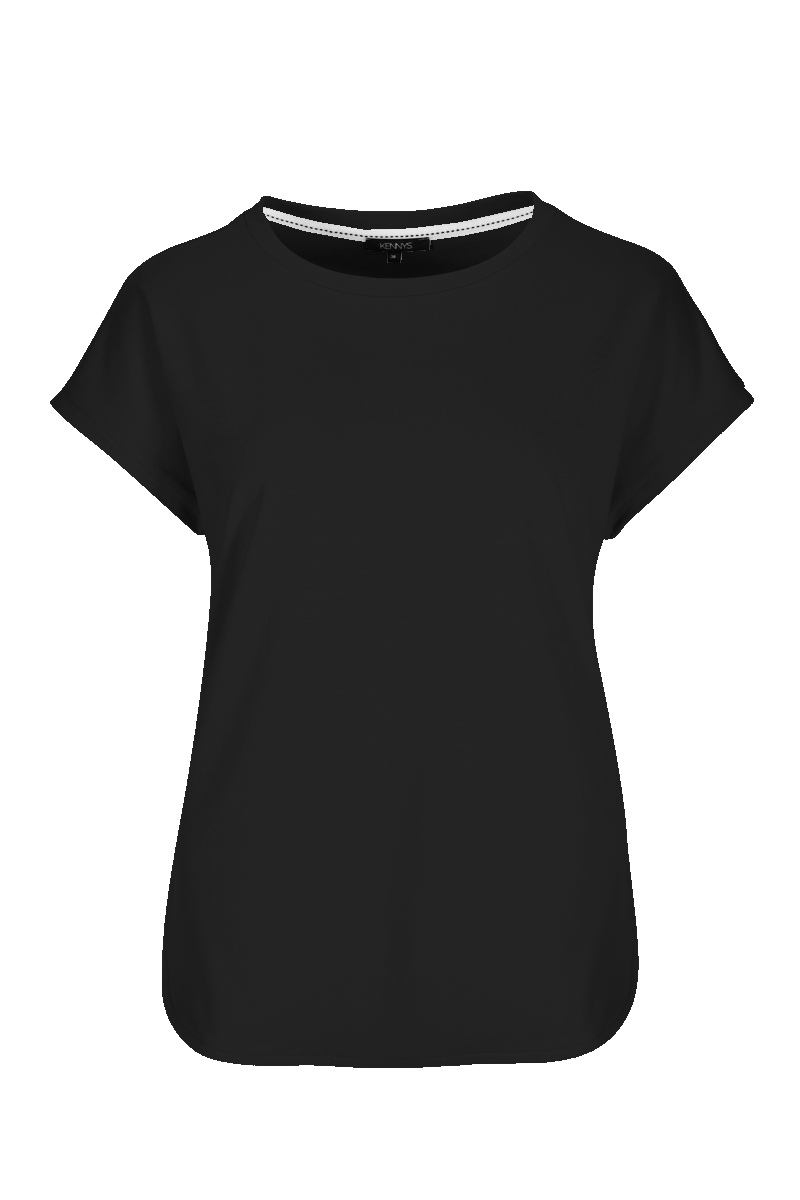 1/2 A. Shirt