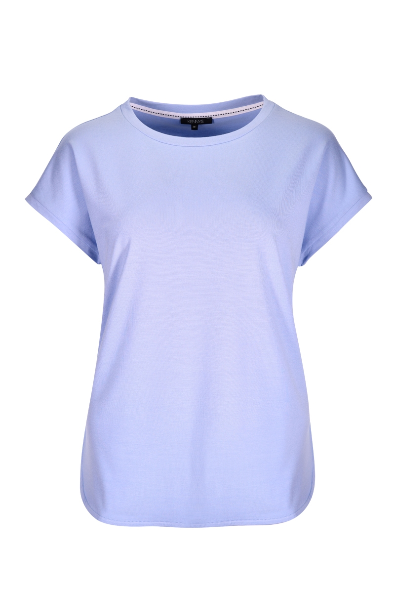 1/2 A. Shirt
