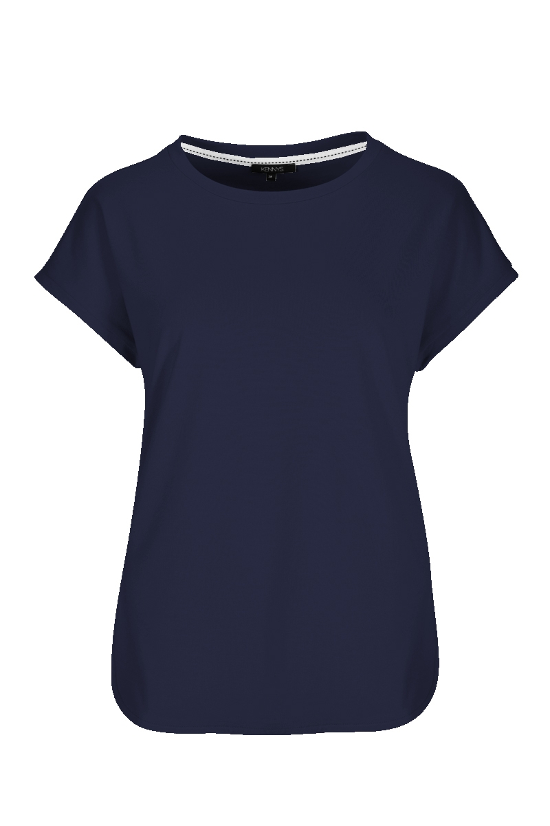 1/2 A. Shirt