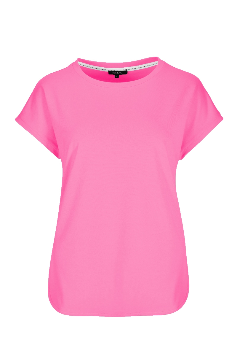 1/2 A. Shirt