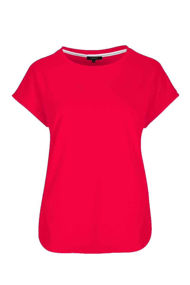 1/2 A. Shirt