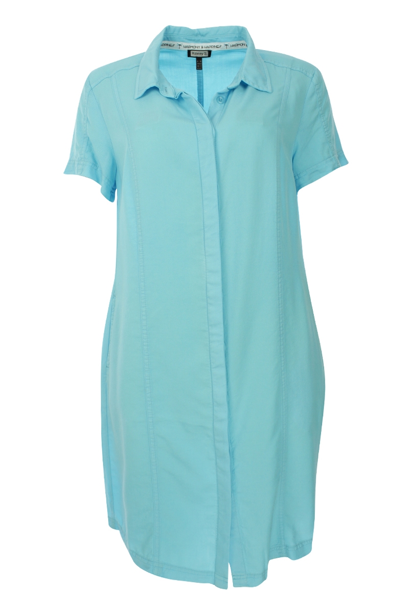 Lyocell Kleid Tina