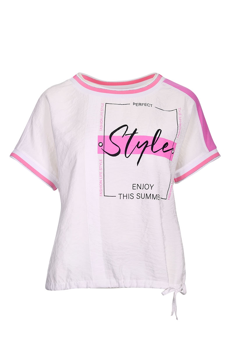 Bluse Style