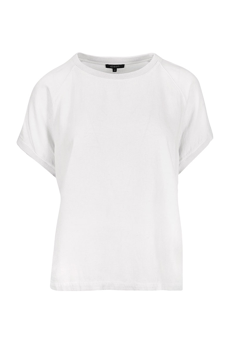 Leinenbluse Rahel
