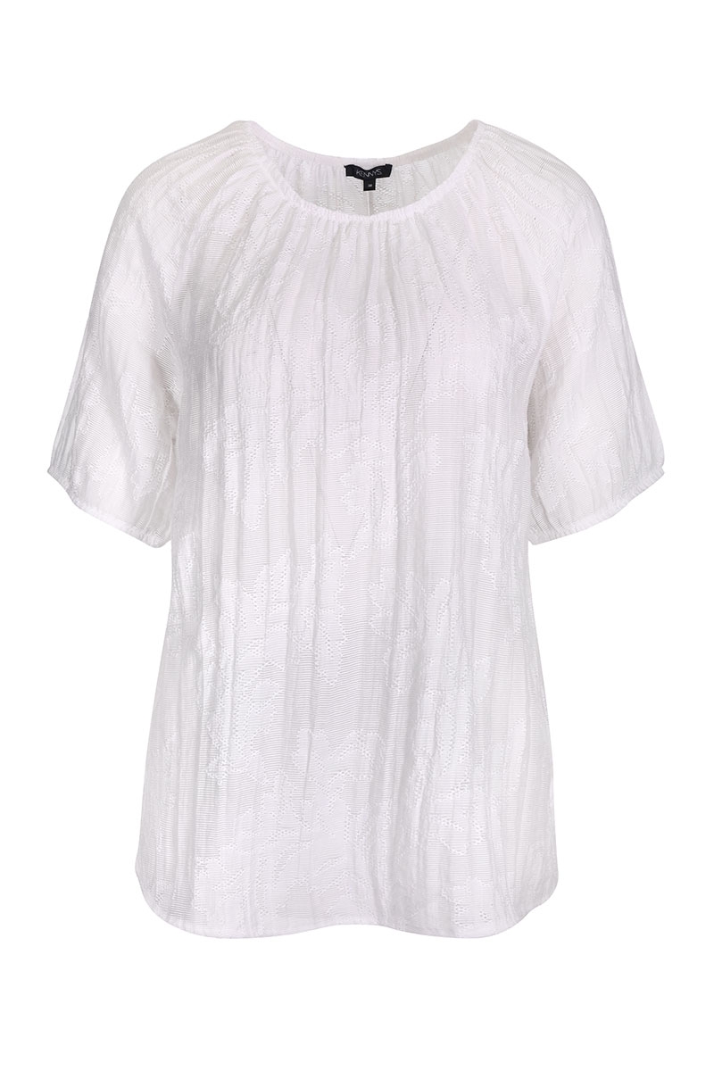 Schlupfbluse Lace
