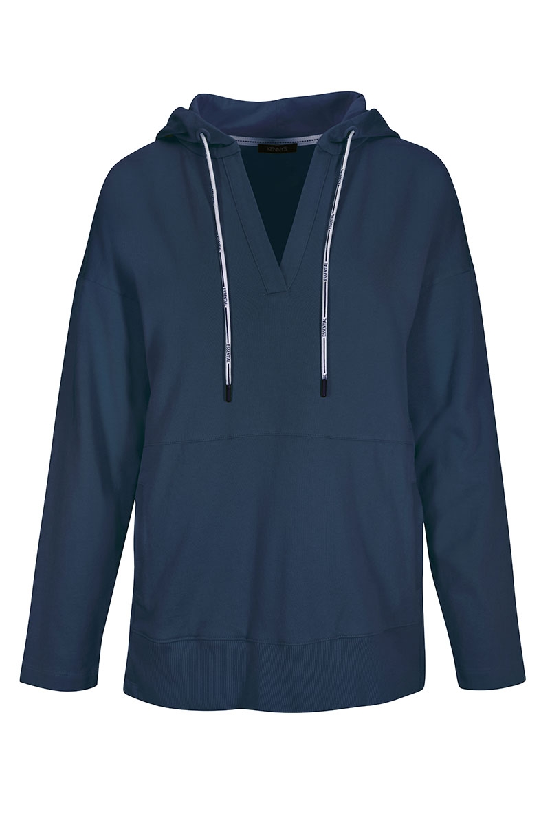 Kapuzensweater