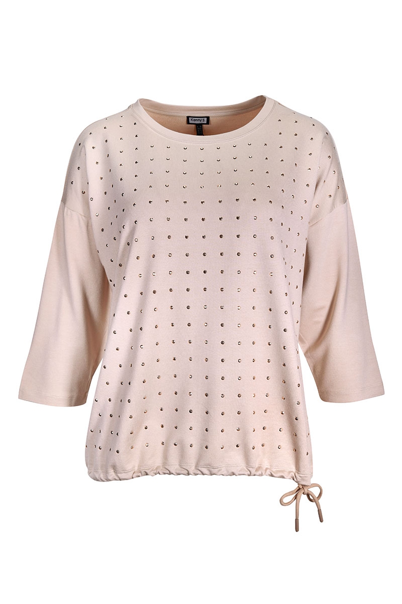 Sweatshirt Studs	