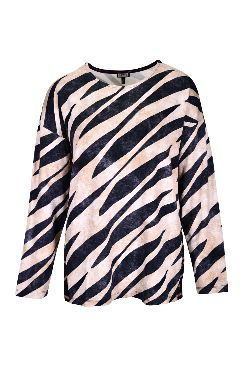 Zebra-Sweat