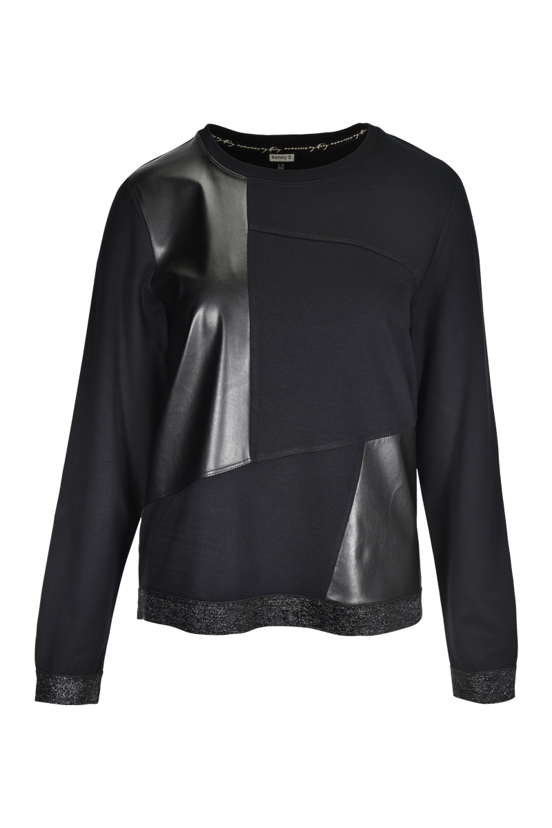 Sweater Fiorella