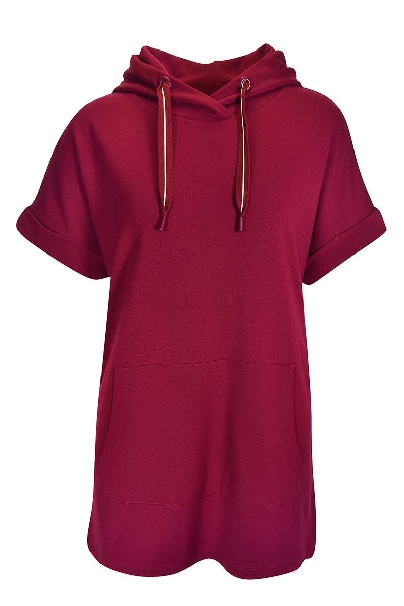 Kapuzensweater