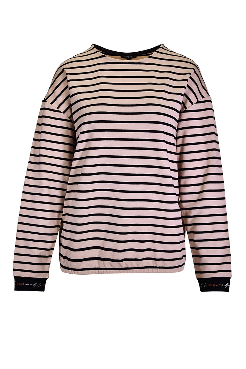 Ringelsweater