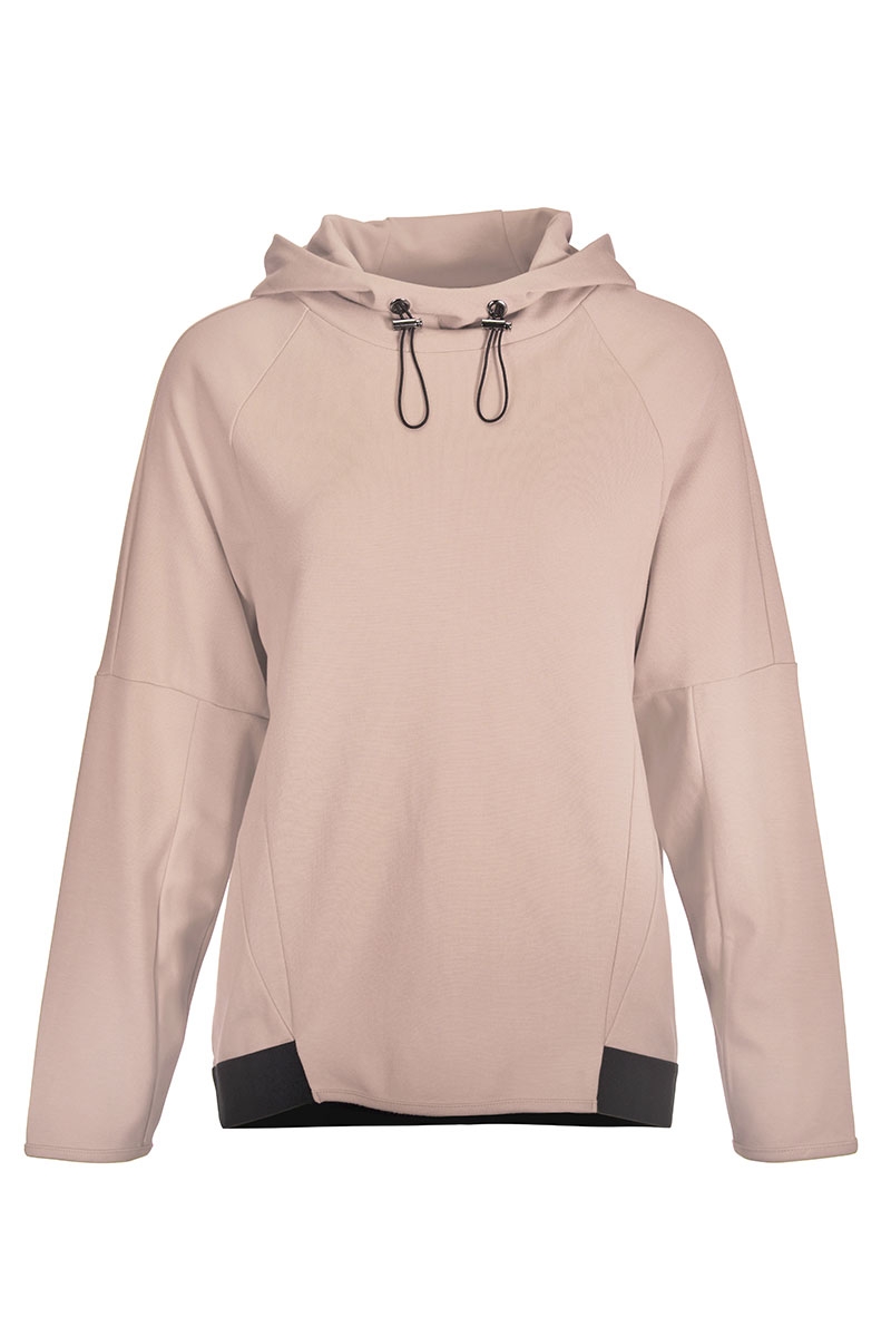 Kapuzensweat