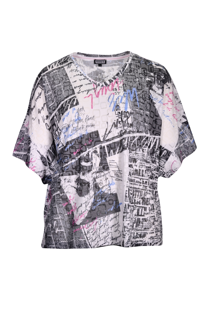 Loose-Shirt