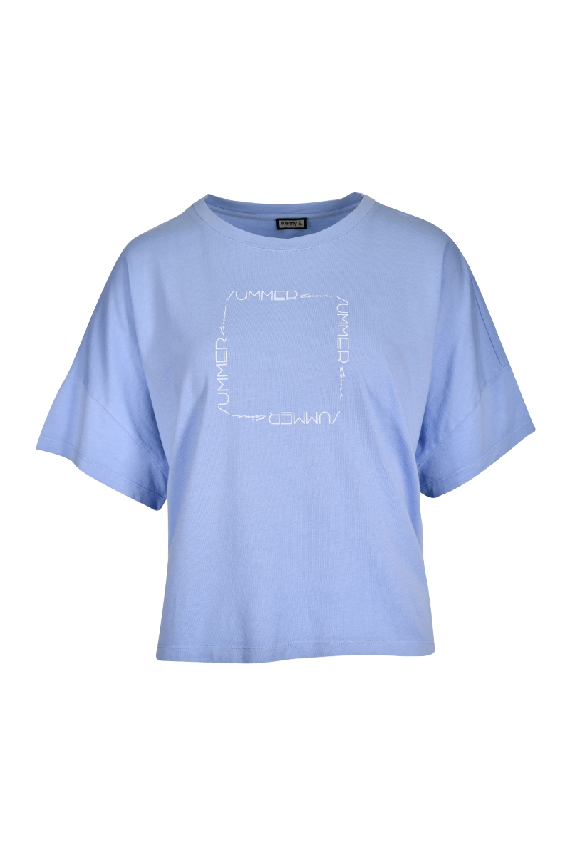 Summertime-Shirt