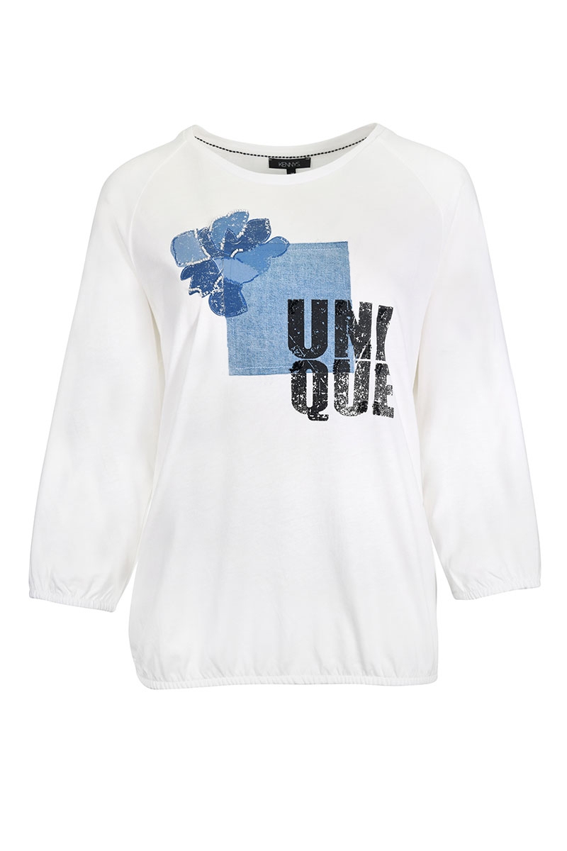 Shirt Unique