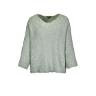 Bouclee-Pullover