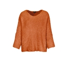 Bouclee-Pullover
